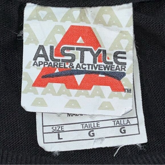 Vintage Y2K Trans-Siberian Orchestra Official Tour T-Shirt Size Large - Picture 4 of 13